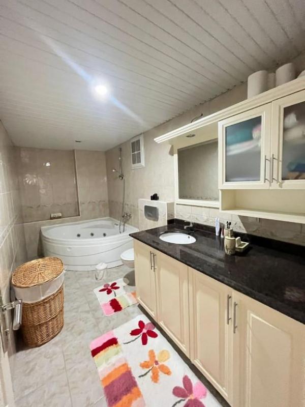 Квартира в Алании, Турция, 130 м² - фото 7