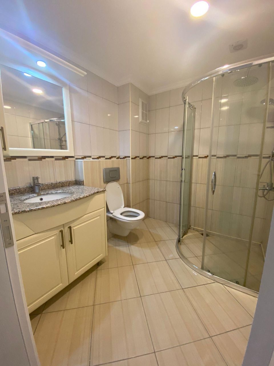 Квартира в Алании, Турция, 135 м² - фото 7