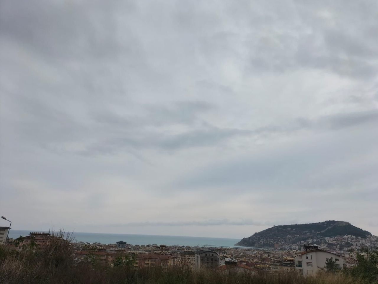 Квартира в Алании, Турция, 140 м² - фото 7