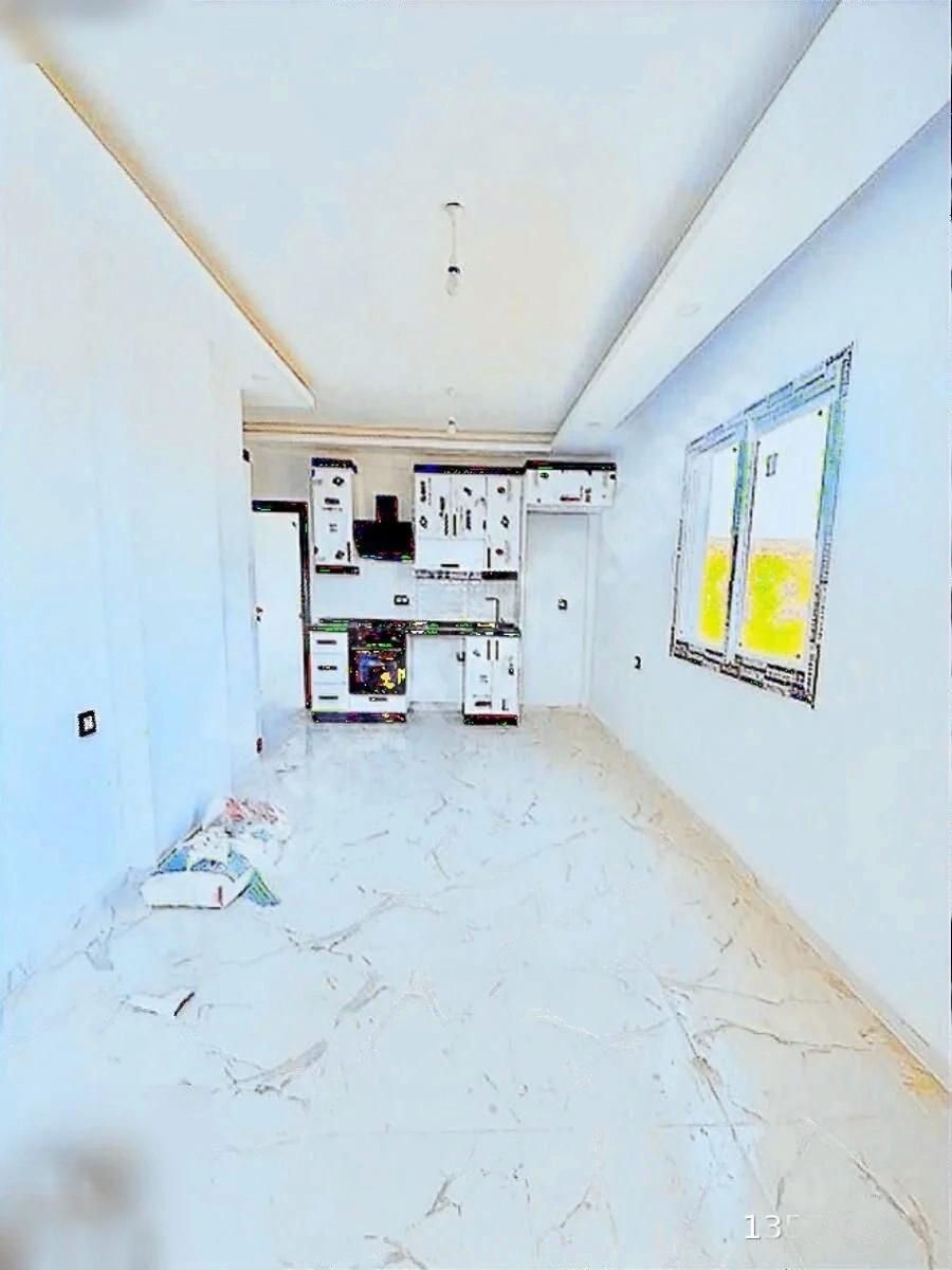 Квартира в Мерсине, Турция, 45 м² - фото 7