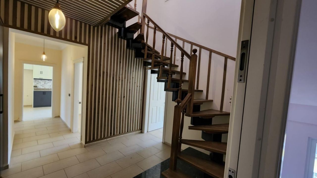 Пентхаус в Алании, Турция, 260 м² - фото 7