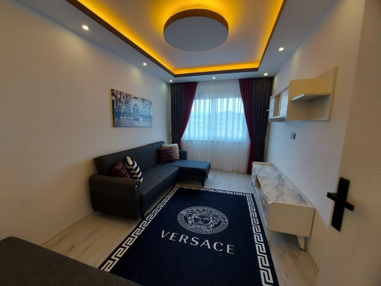 Квартира в Алании, Турция, 160 м² - фото 7