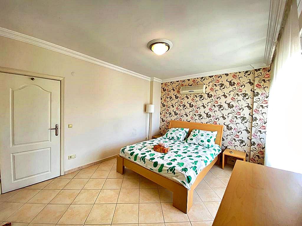 Квартира в Алании, Турция, 100 м² - фото 7