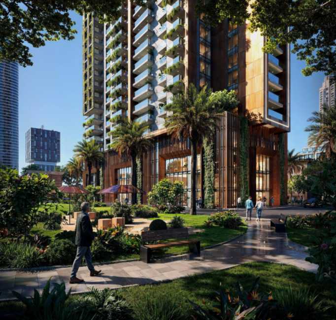 Квартира в Батуми, Грузия, 61 м² - фото 7