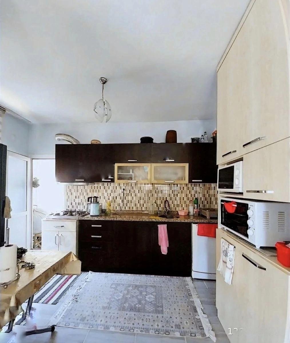 Квартира в Мерсине, Турция, 120 м² - фото 7