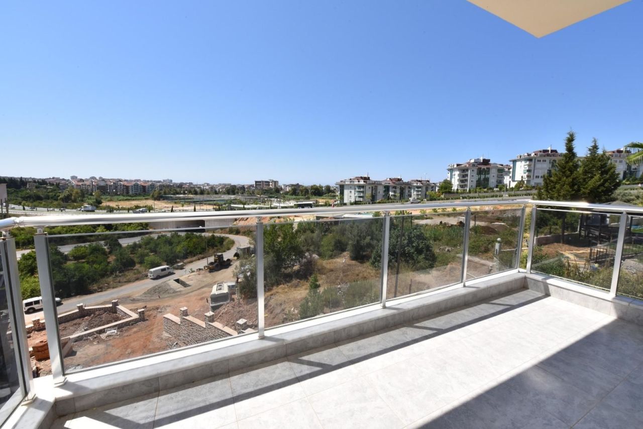 Квартира в Алании, Турция, 150 м² - фото 7