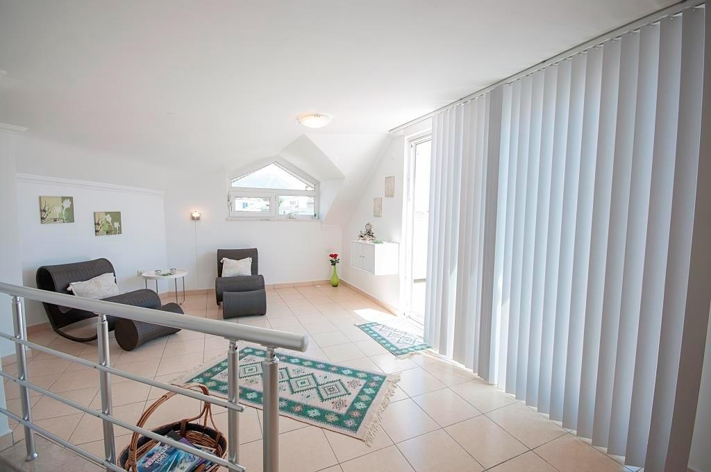 Пентхаус в Алании, Турция, 240 м² - фото 7