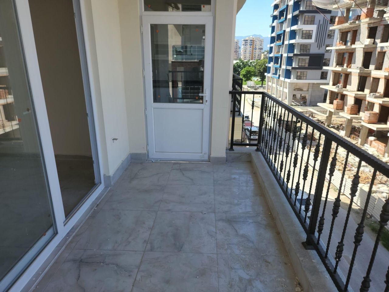 Квартира в Алании, Турция, 135 м² - фото 7