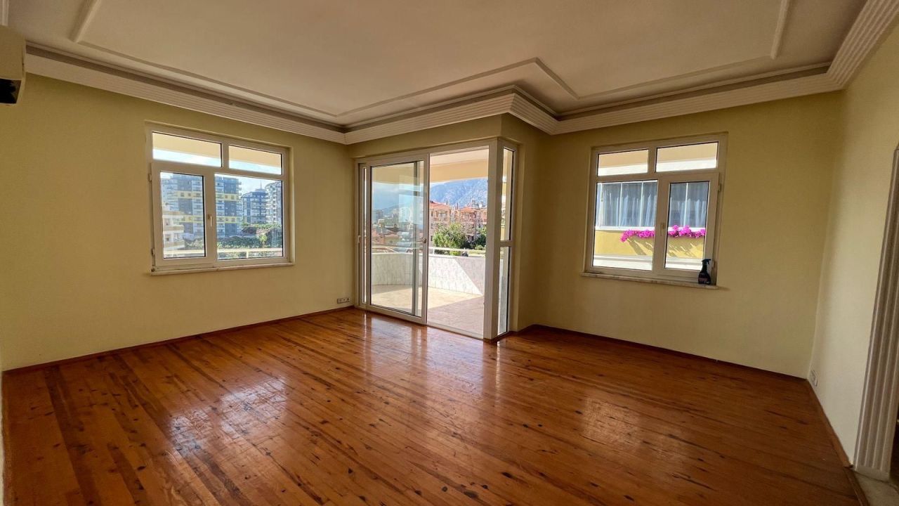 Квартира в Алании, Турция, 130 м² - фото 7