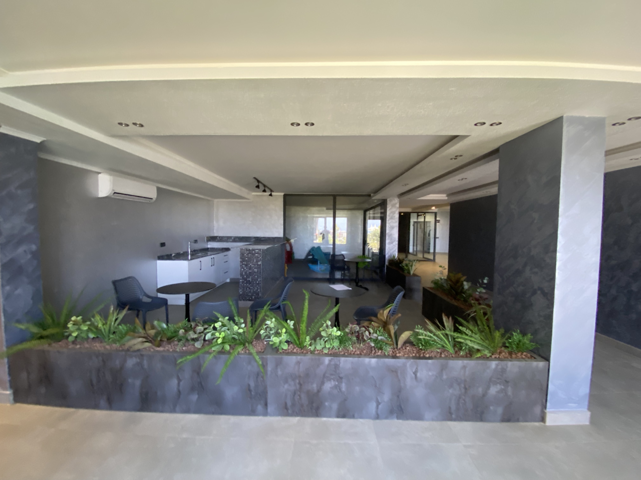 Квартира в Алании, Турция, 90 м² - фото 7