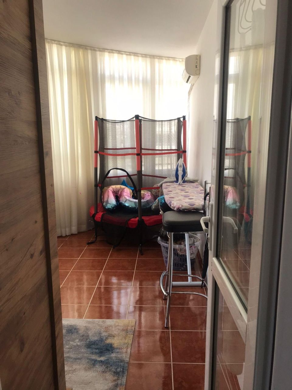 Квартира в Алании, Турция, 130 м² - фото 7