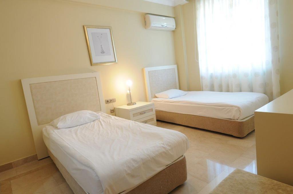 Квартира в Алании, Турция, 101 м² - фото 7