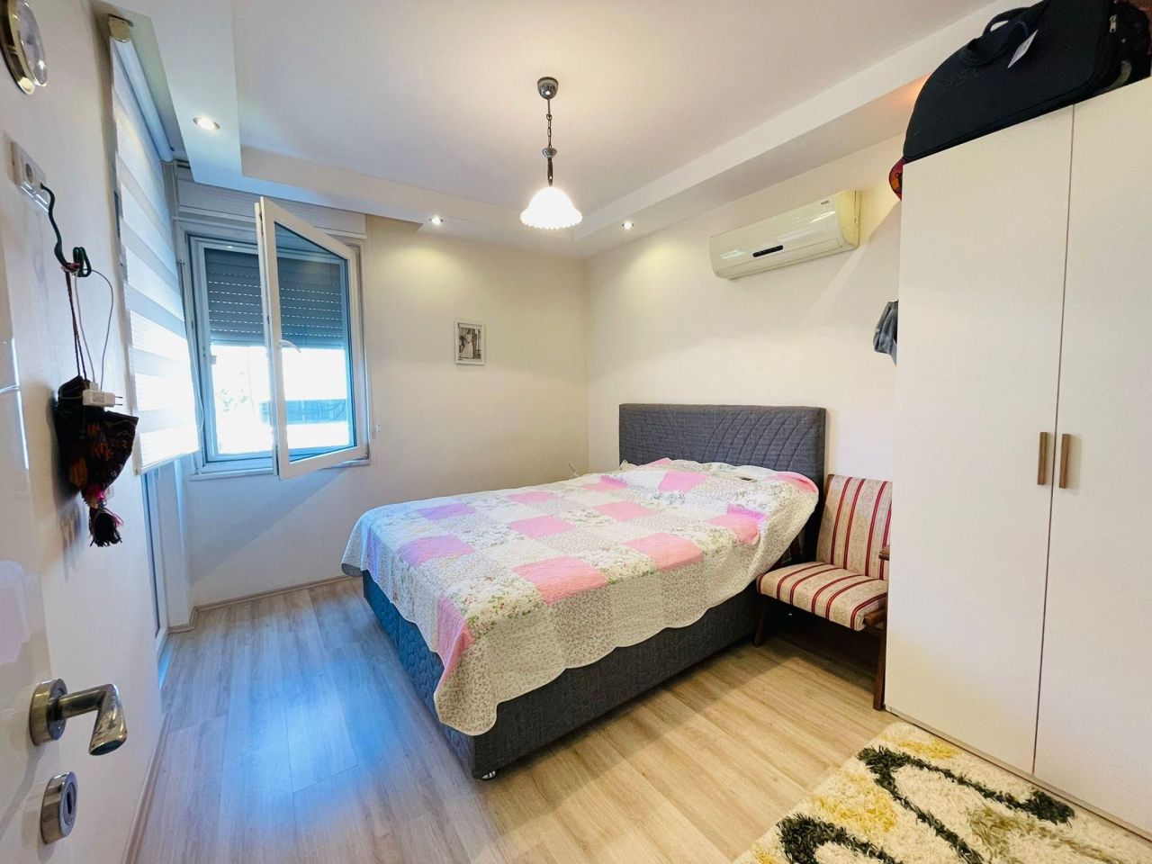 Квартира в Алании, Турция, 140 м² - фото 7