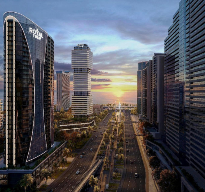 Квартира в Батуми, Грузия, 46 м² - фото 6