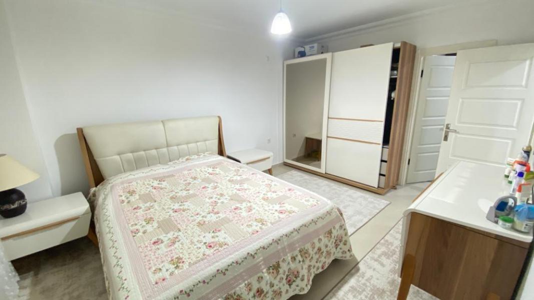 Квартира в Алании, Турция, 136 м² - фото 7