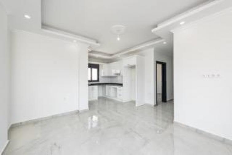 Квартира в Авсалларе, Турция, 55 м² - фото 7