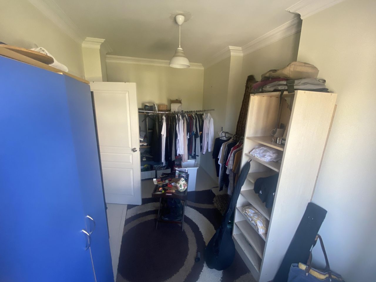 Квартира в Авсалларе, Турция, 90 м² - фото 7