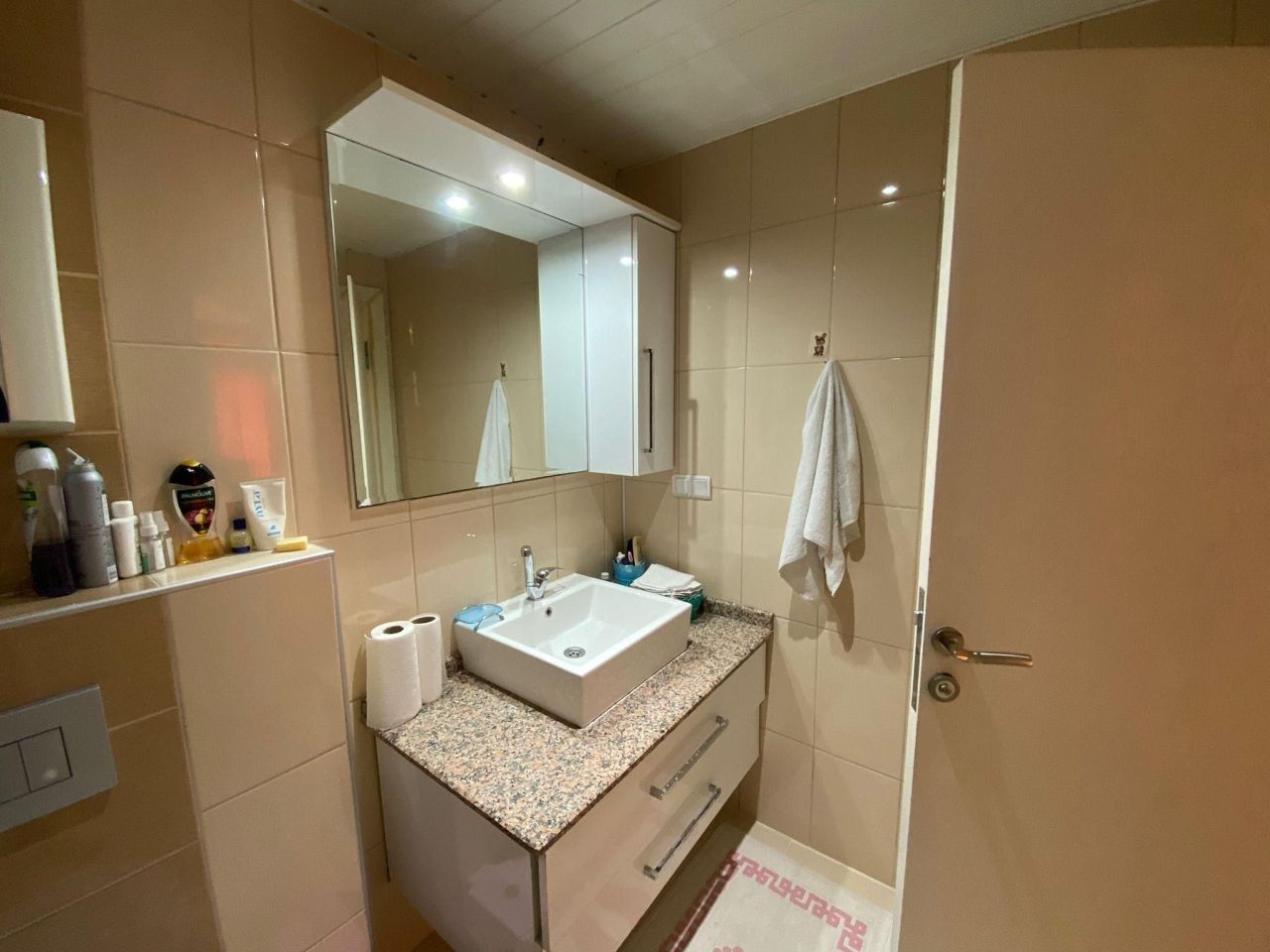 Квартира в Алании, Турция, 100 м² - фото 7