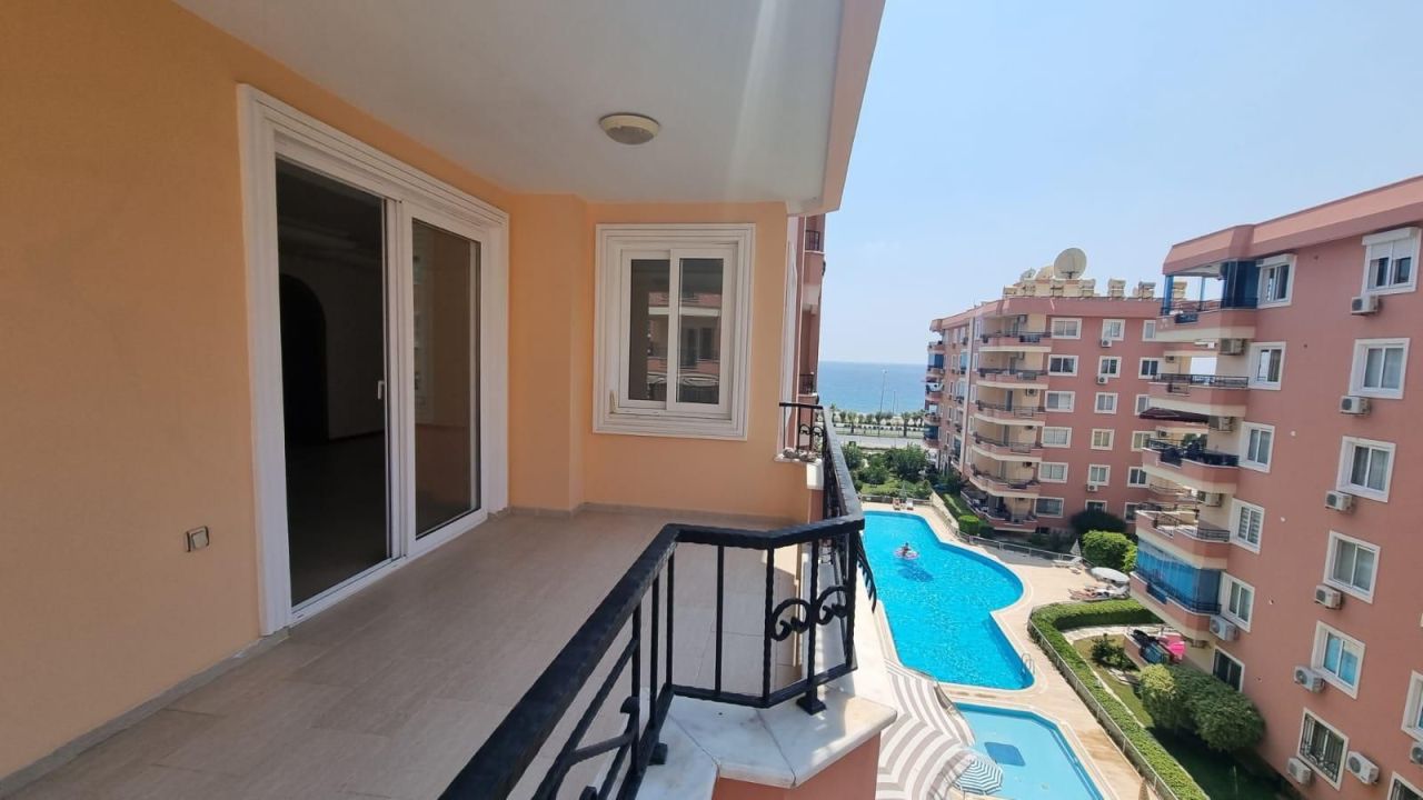 Квартира в Алании, Турция, 115 м² - фото 7