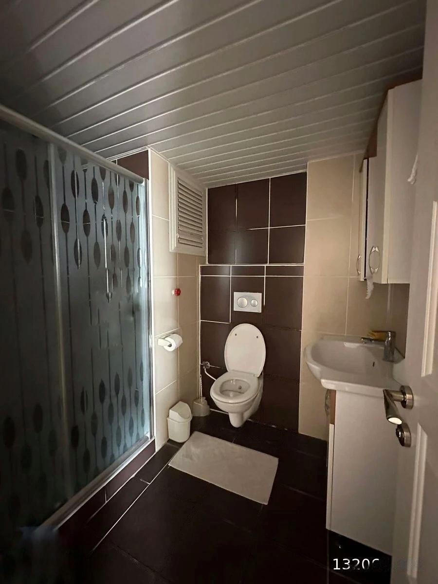 Квартира в Мерсине, Турция, 145 м² - фото 7