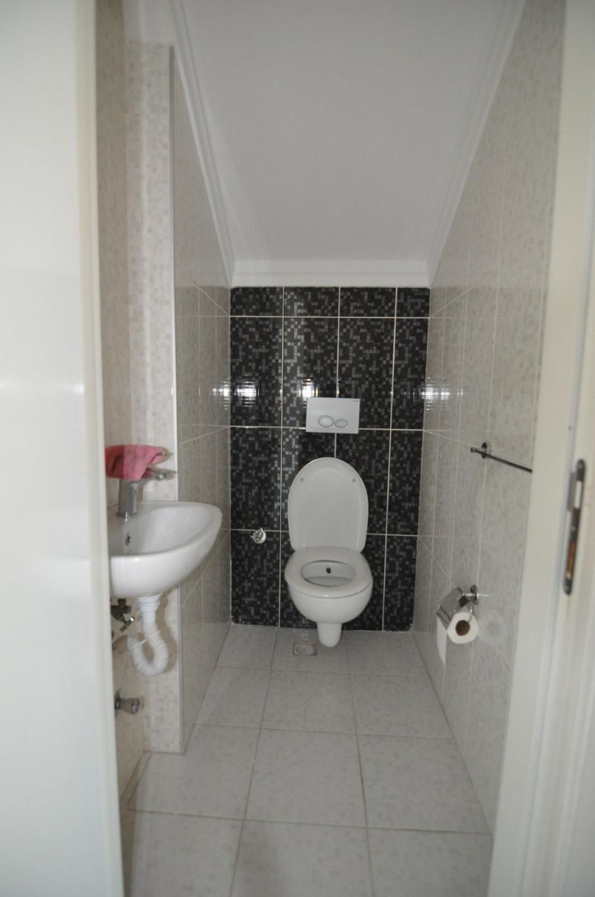 Пентхаус в Кестеле, Турция, 220 м² - фото 7