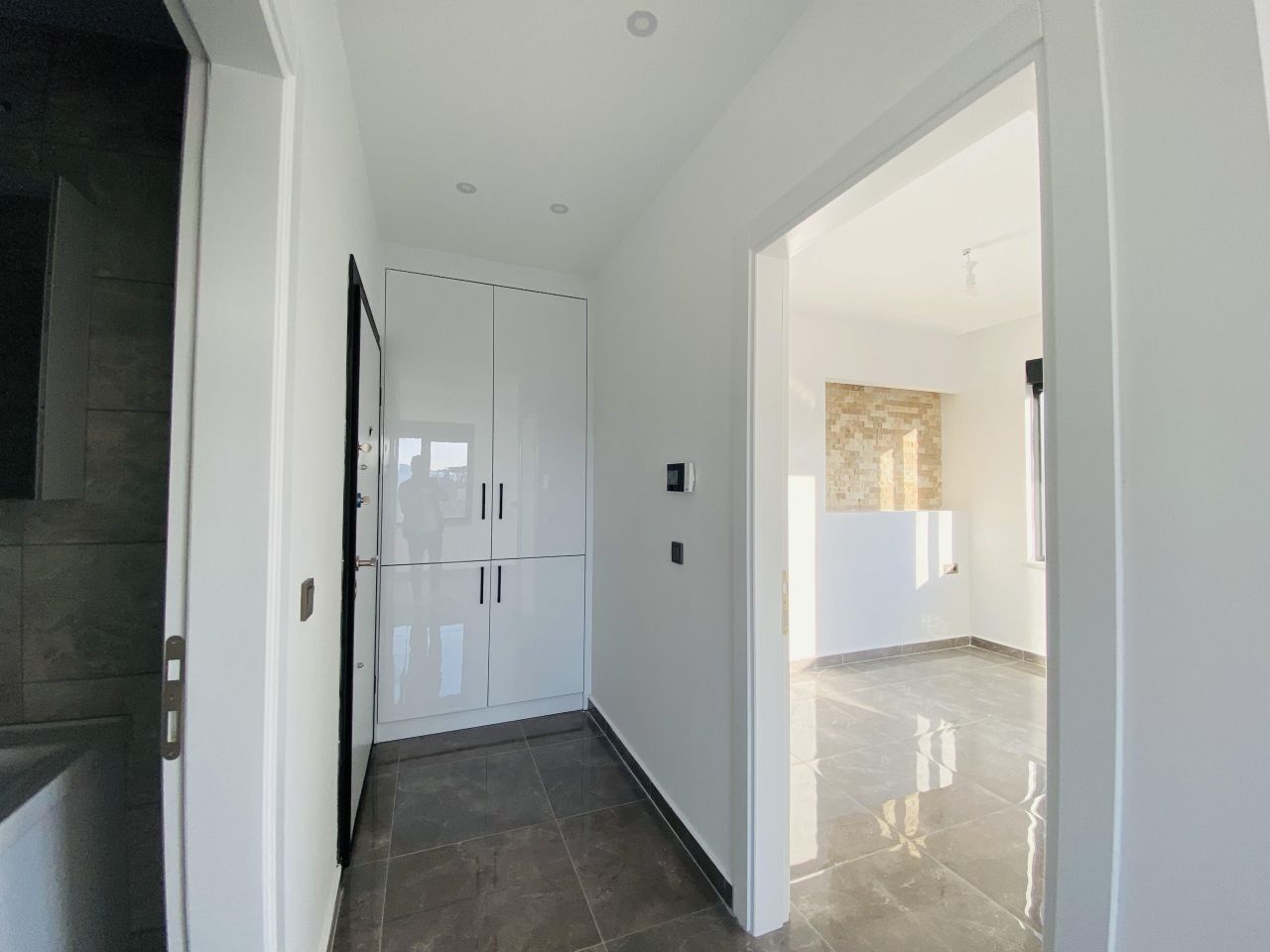 Квартира в Кестеле, Турция, 60 м² - фото 7