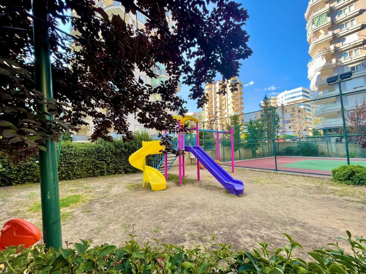 Квартира в Алании, Турция, 127 м² - фото 7