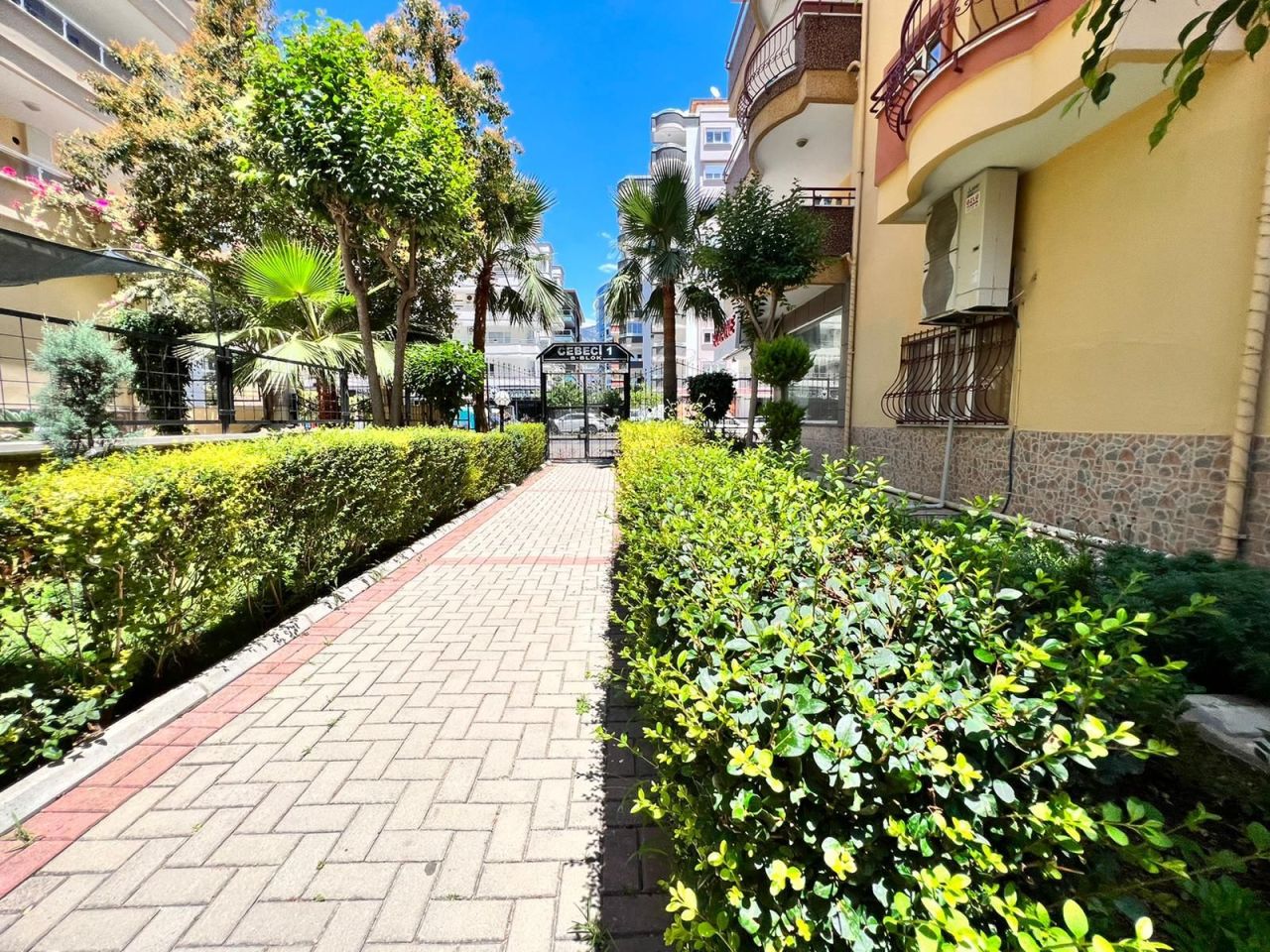 Квартира в Алании, Турция, 150 м² - фото 7