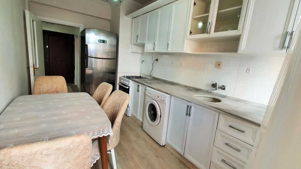 Квартира в Алании, Турция, 105 м² - фото 7