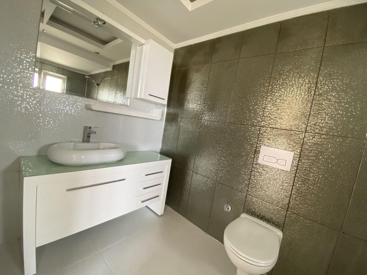 Квартира в Алании, Турция, 165 м² - фото 7