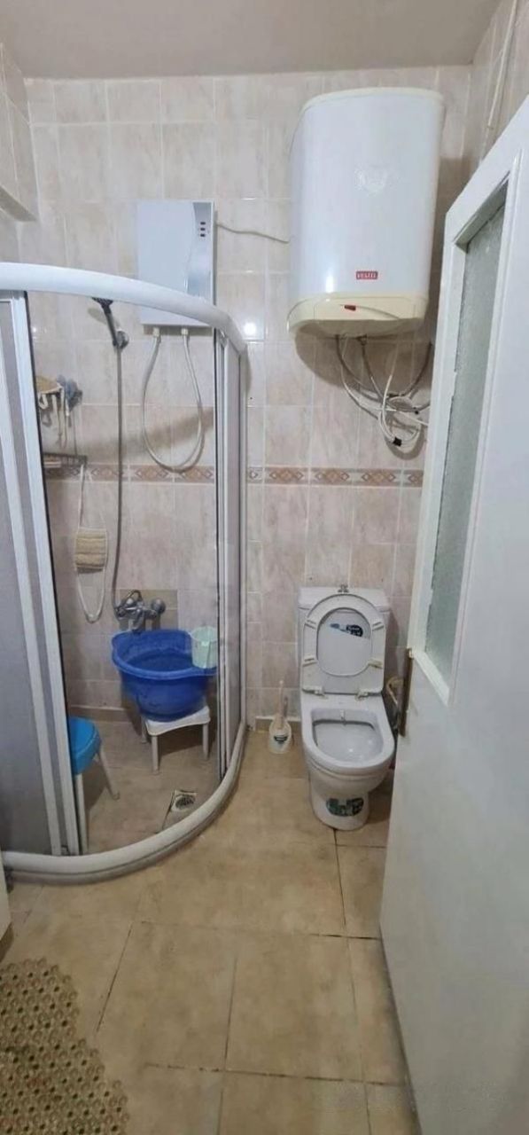 Квартира в Мерсине, Турция, 100 м² - фото 7