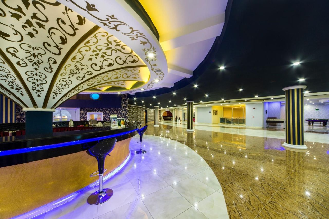 Квартира в Алании, Турция, 62 м² - фото 7