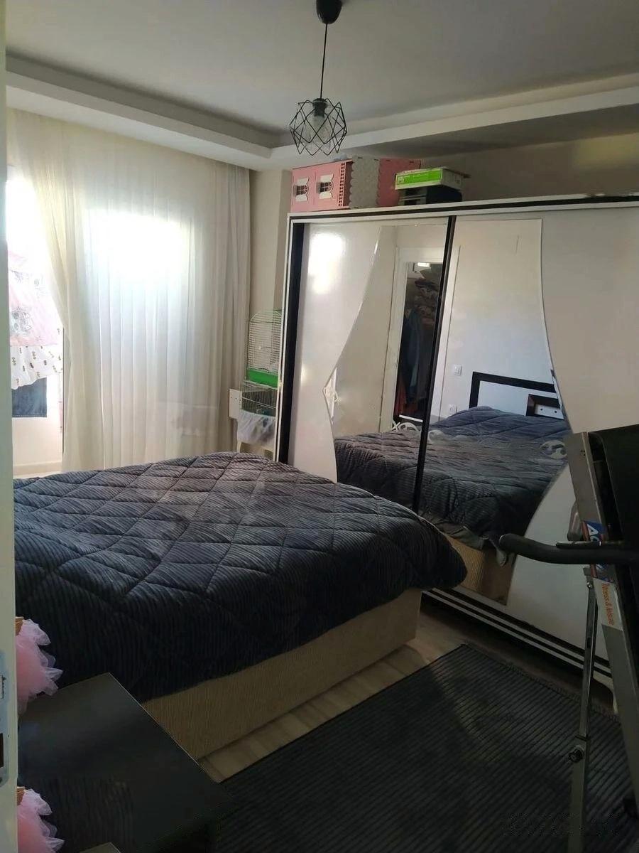 Квартира в Мерсине, Турция, 100 м² - фото 7