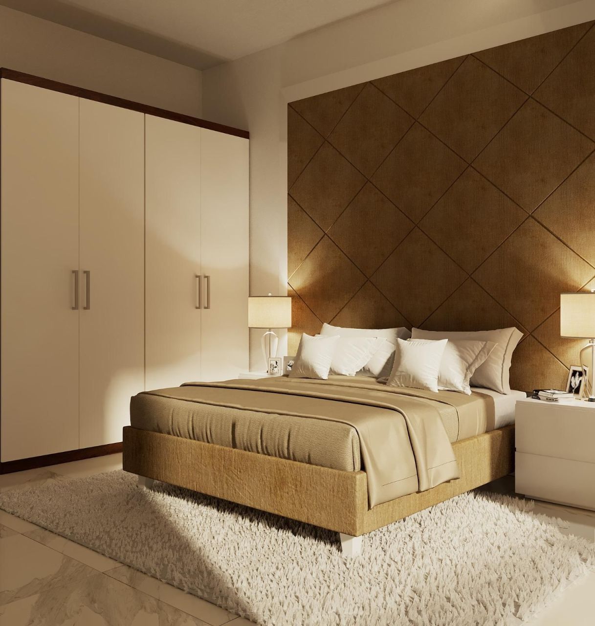 Квартира в Алании, Турция, 60 м² - фото 7