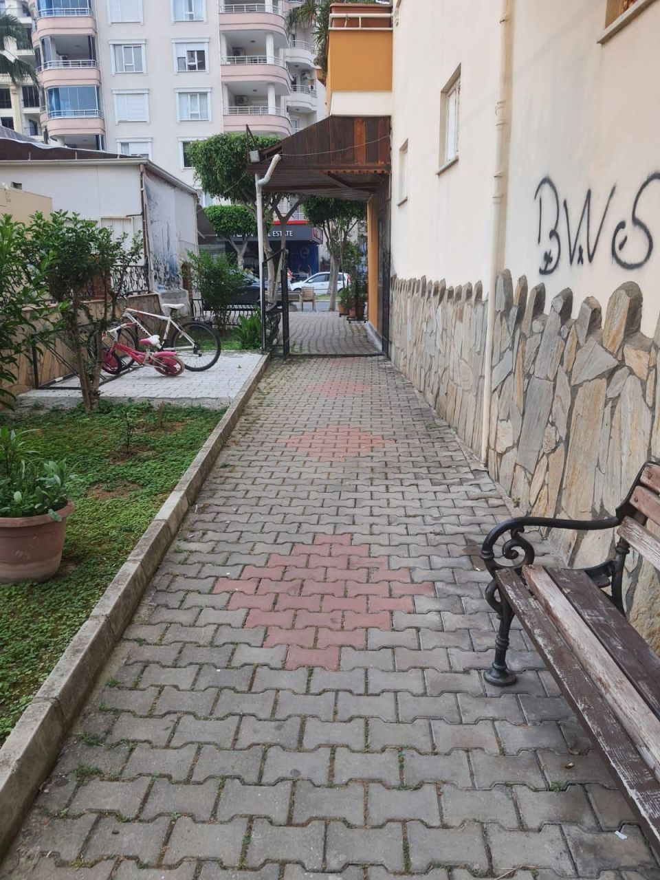 Квартира в Алании, Турция, 125 м² - фото 7