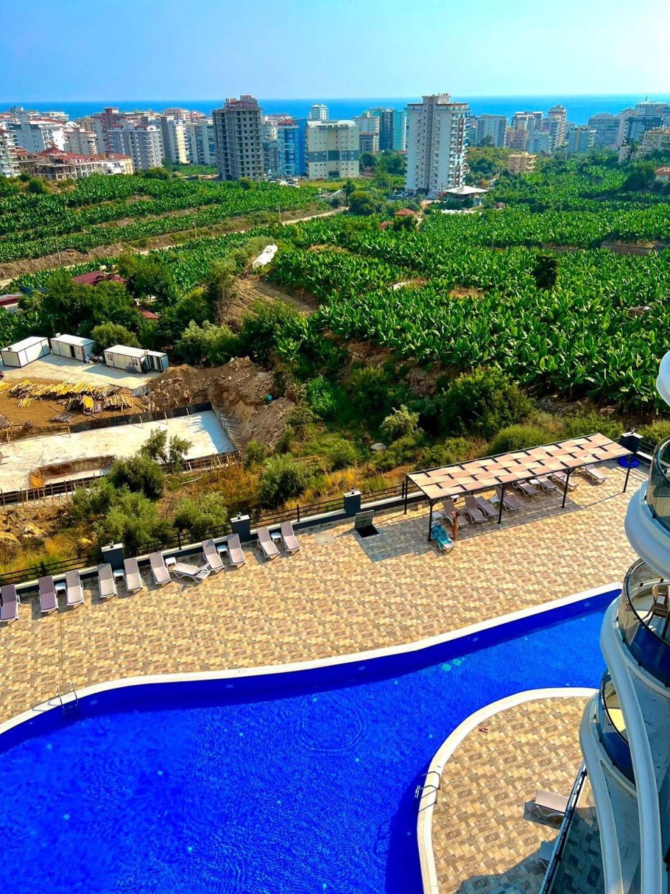 Квартира в Алании, Турция, 65 м² - фото 7