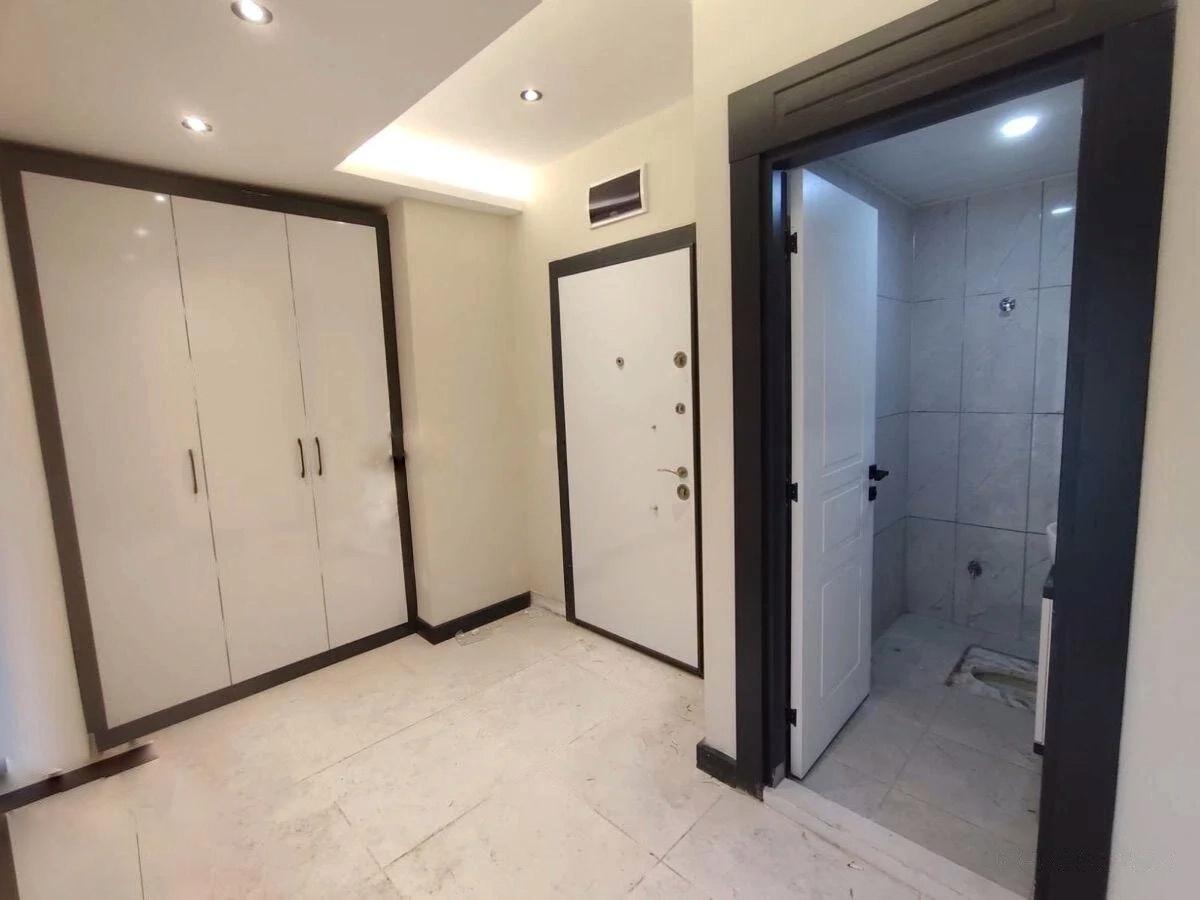 Квартира в Мерсине, Турция, 100 м² - фото 7