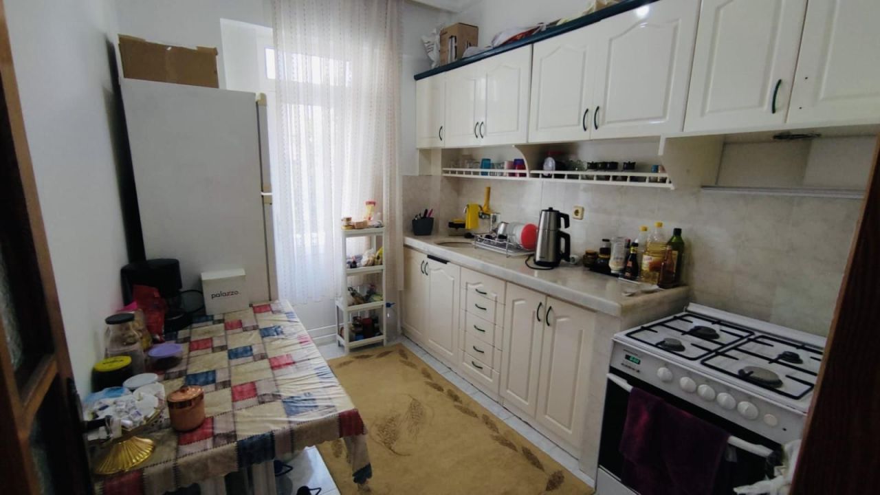 Квартира в Алании, Турция, 85 м² - фото 7