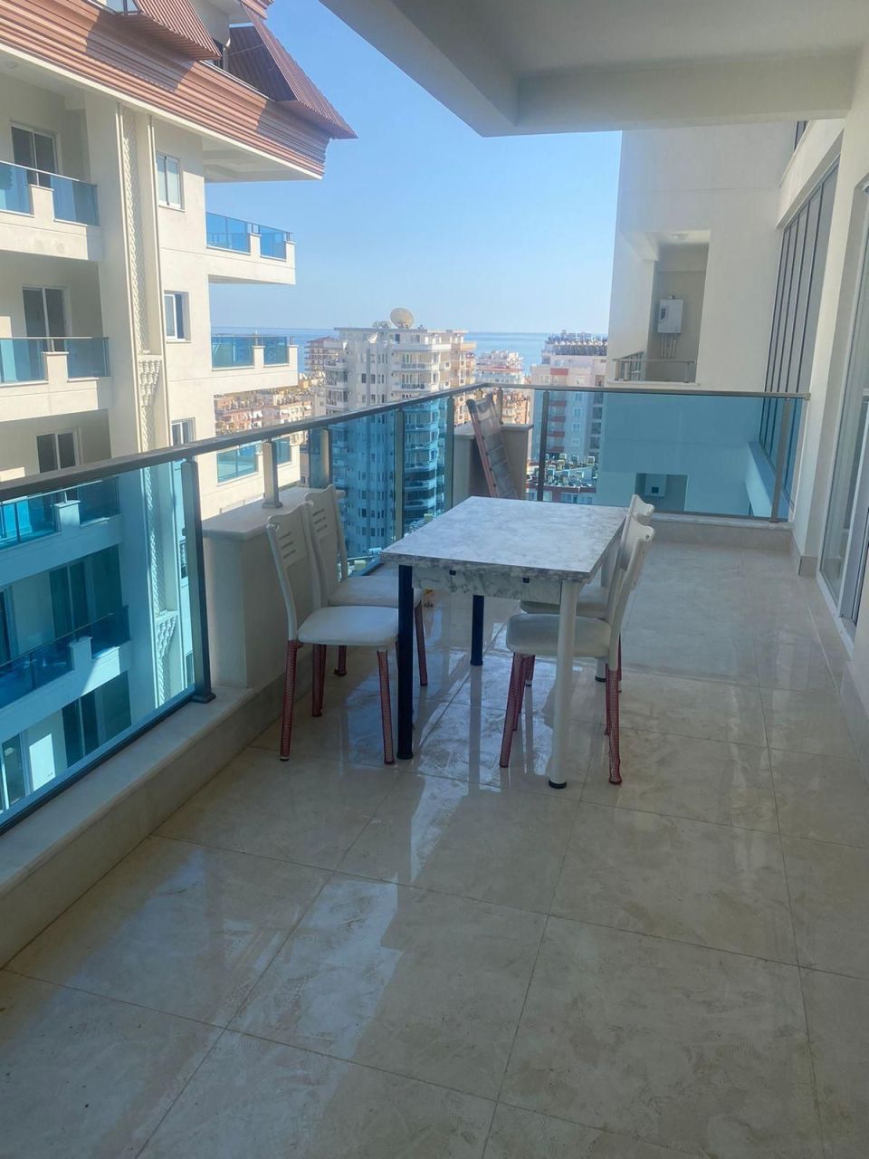 Квартира в Алании, Турция, 68 м² - фото 7