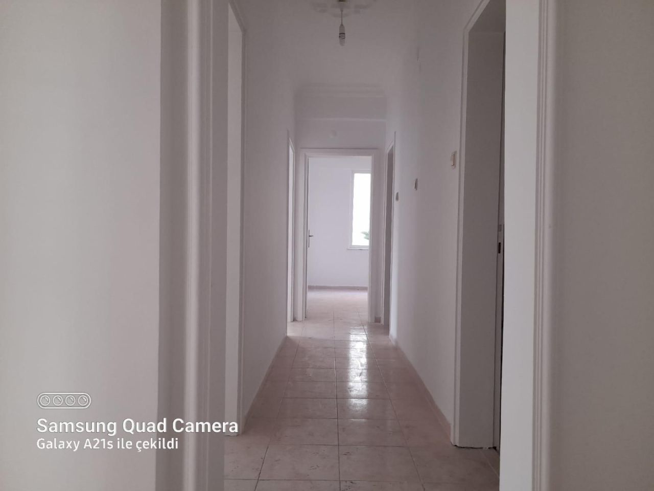 Квартира в Алании, Турция, 130 м² - фото 7