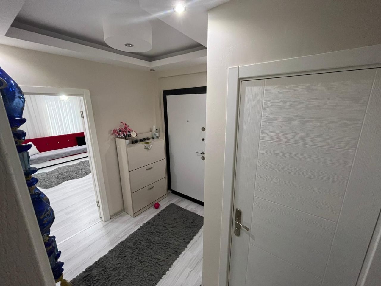 Квартира в Алании, Турция, 100 м² - фото 7