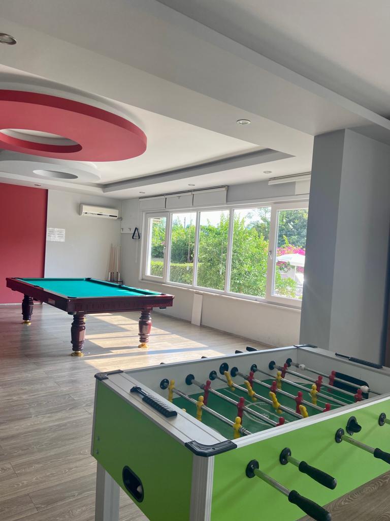 Квартира в Алании, Турция, 70 м² - фото 7