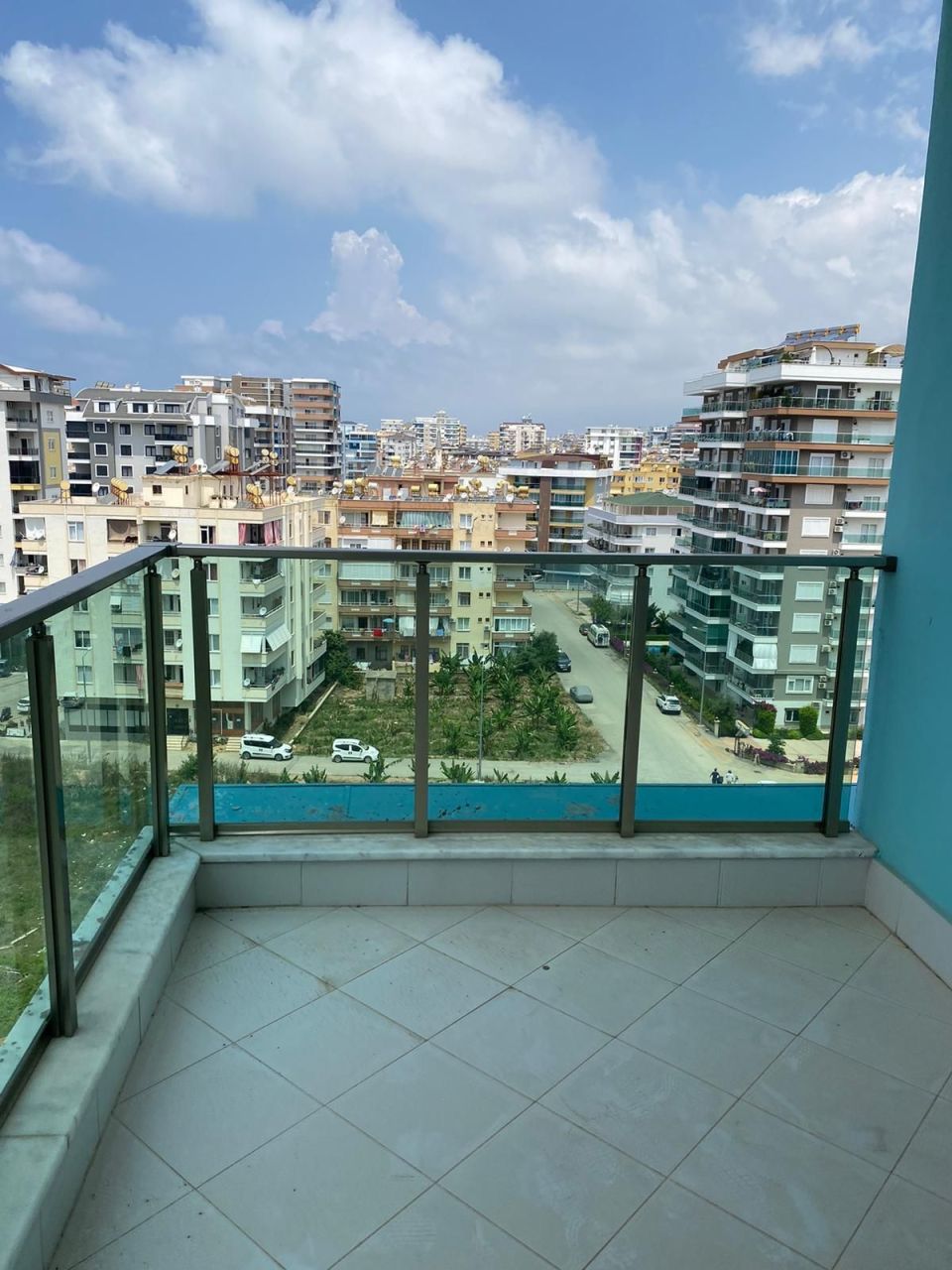 Квартира в Алании, Турция, 115 м² - фото 7