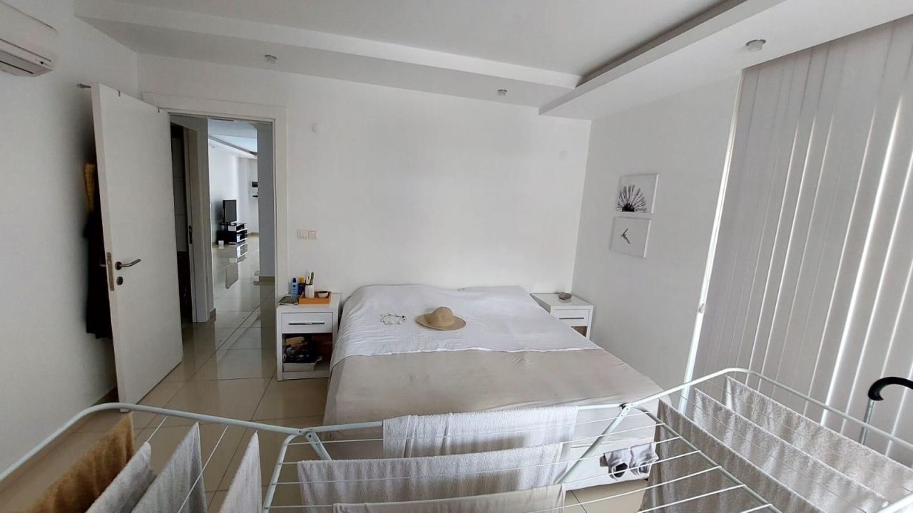 Квартира в Алании, Турция, 125 м² - фото 7
