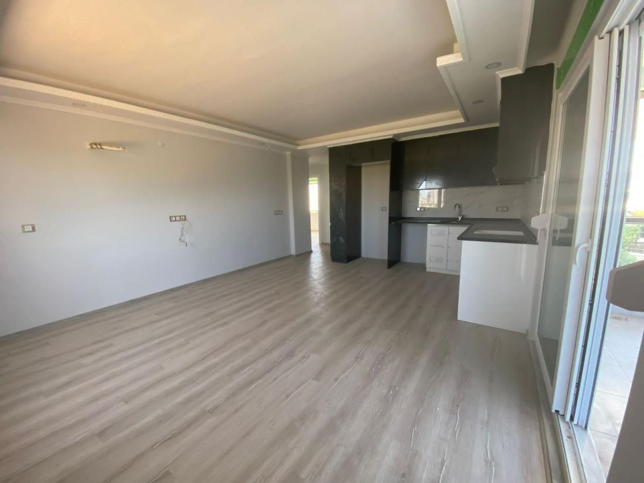 Квартира в Алании, Турция, 80 м² - фото 7