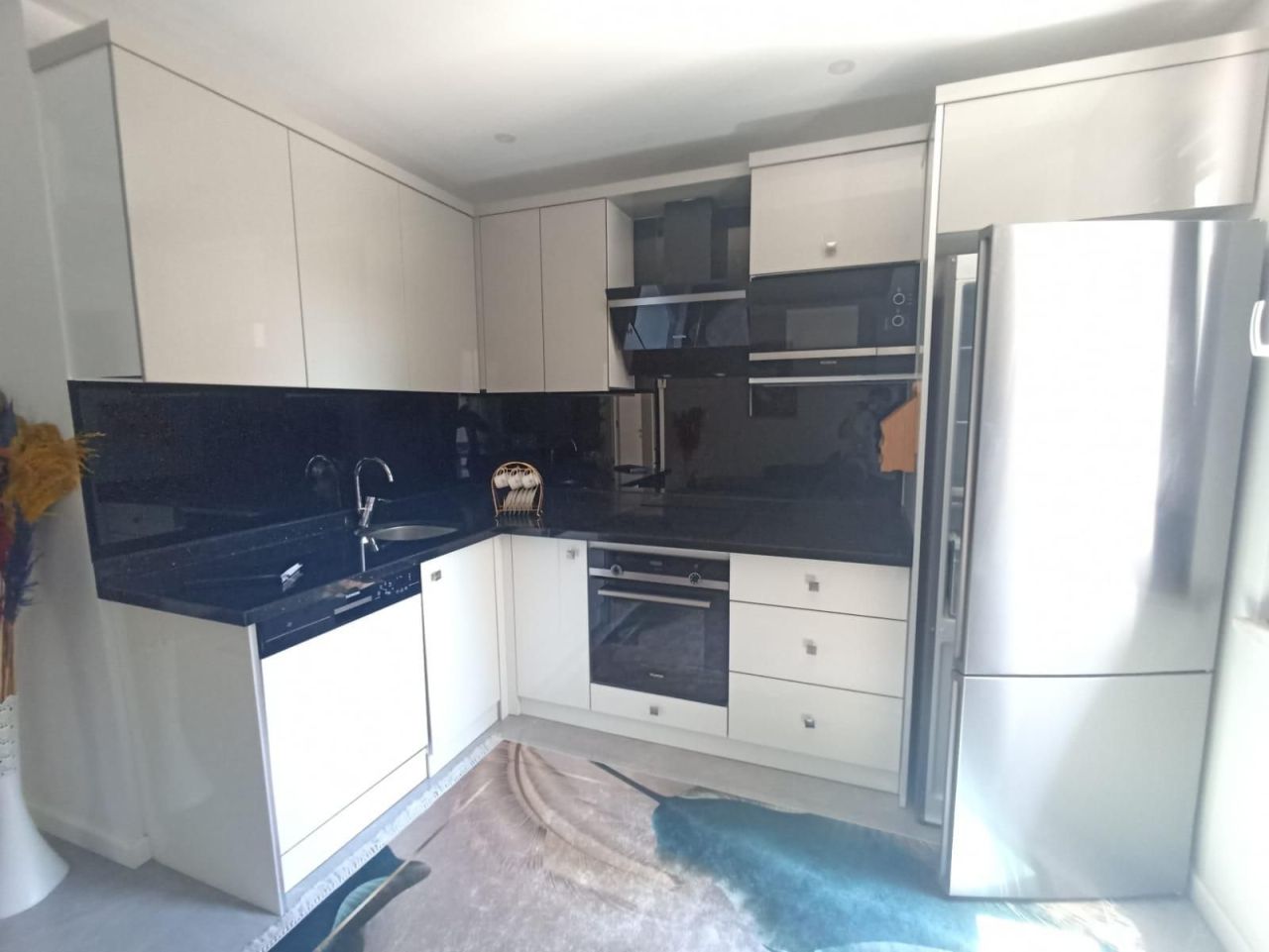 Квартира в Алании, Турция, 105 м² - фото 7