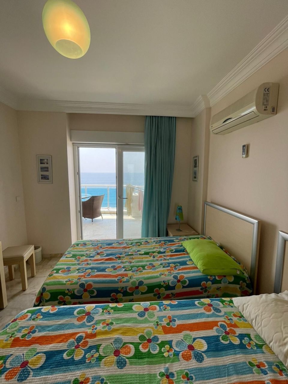 Квартира в Алании, Турция, 125 м² - фото 7