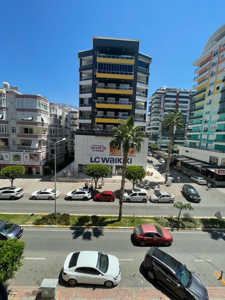 Квартира в Алании, Турция, 130 м² - фото 7