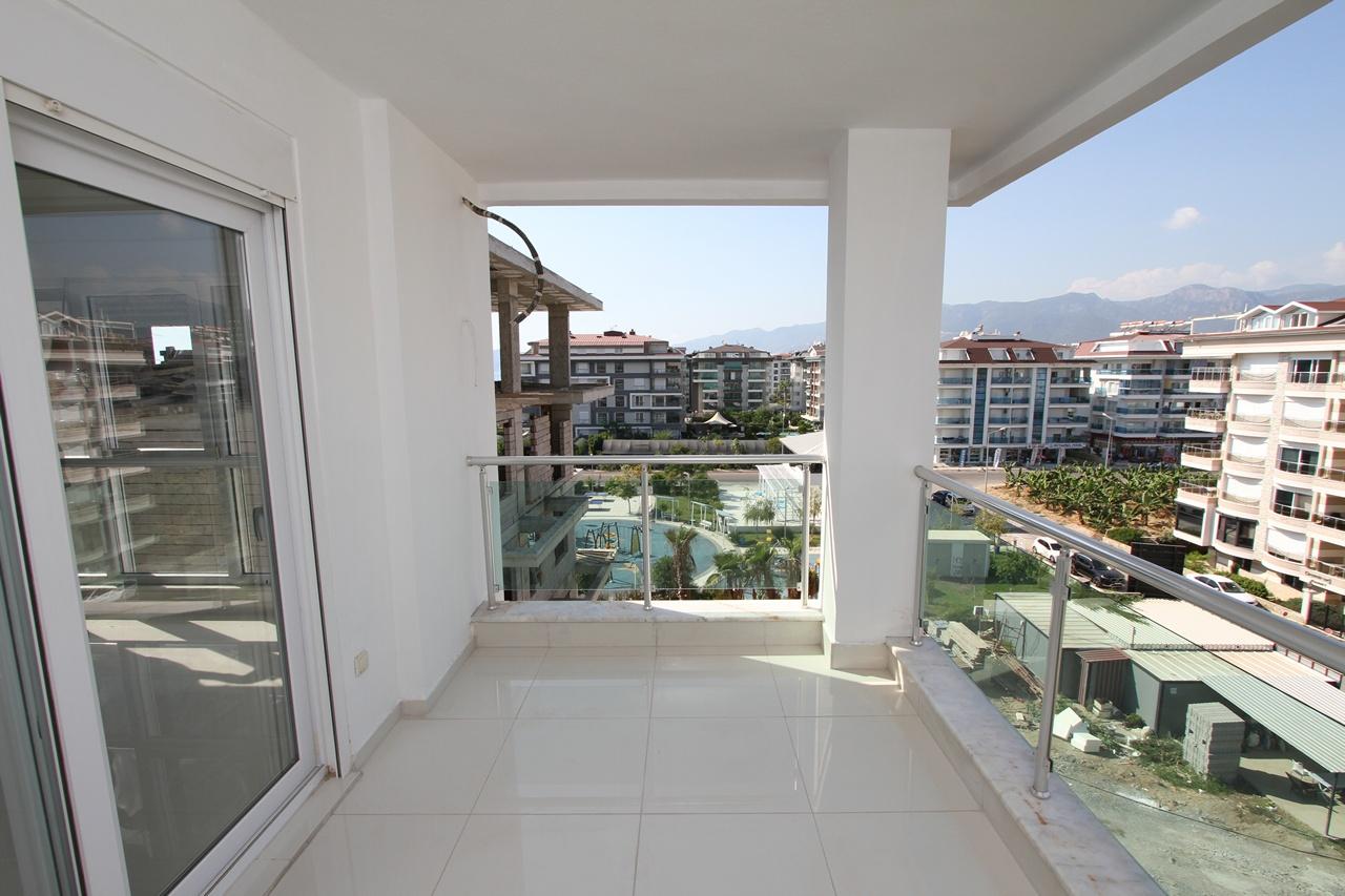 Пентхаус в Кестеле, Турция, 200 м² - фото 7