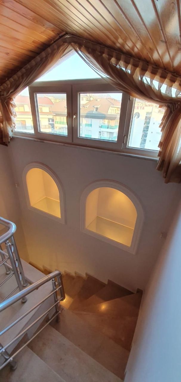 Пентхаус в Алании, Турция, 100 м² - фото 7